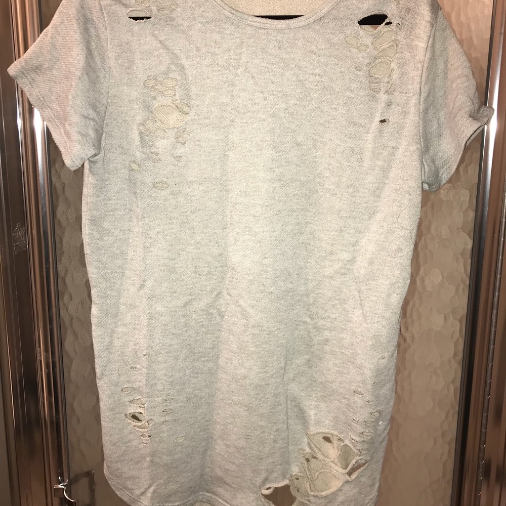 Women’s Fashion Nova Sweatee